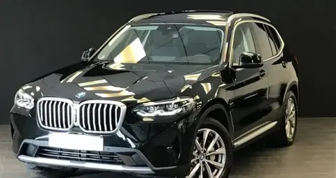 Annonce BMW X3 Hybride 2023 d'occasion 