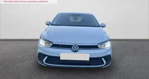 Used VOLKSWAGEN POLO Petrol 2023 Ad 