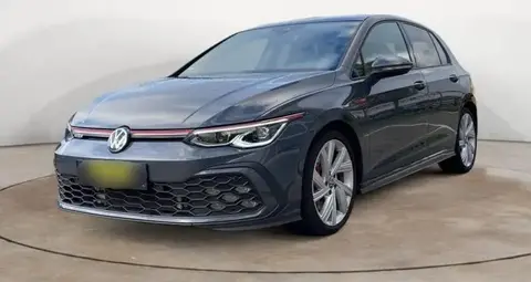 Annonce VOLKSWAGEN GOLF Essence 2023 d'occasion 