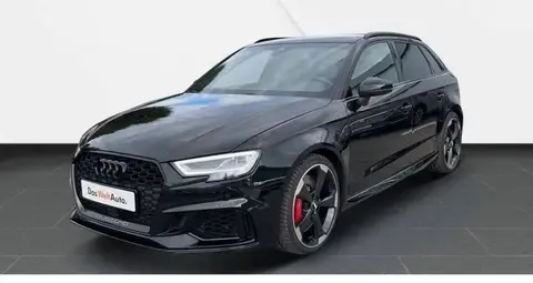 Used AUDI RS3 Petrol 2019 Ad 