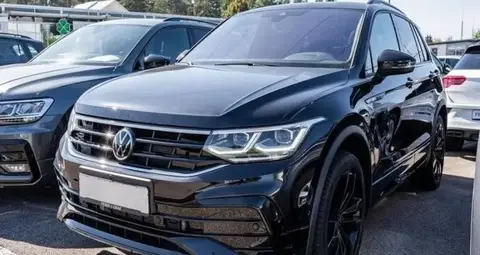 Annonce VOLKSWAGEN TIGUAN Diesel 2023 d'occasion 