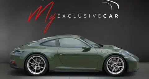 Annonce PORSCHE 911 Essence 2023 d'occasion 