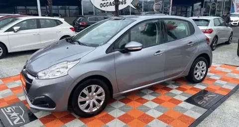 Used PEUGEOT 208 Diesel 2019 Ad 