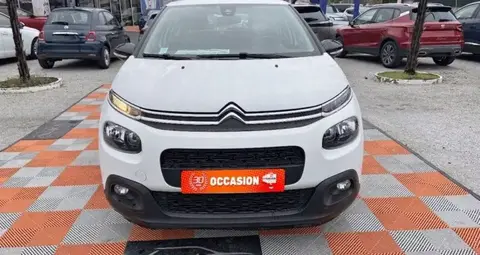 Used CITROEN C3 Diesel 2019 Ad 