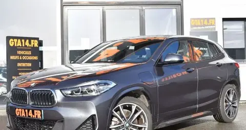 Used BMW X2 Hybrid 2021 Ad 