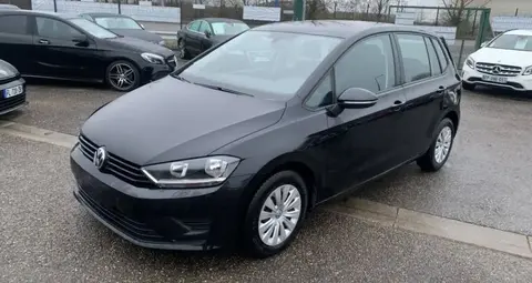 Used VOLKSWAGEN GOLF Petrol 2016 Ad 