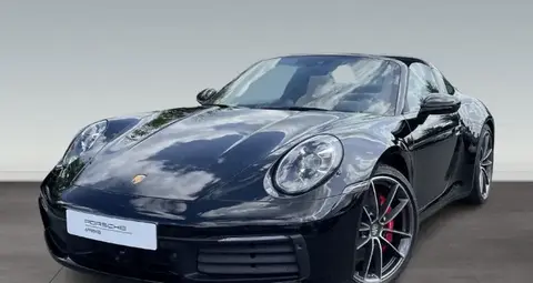 Used PORSCHE 992 Petrol 2021 Ad 