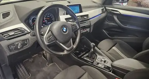 Used BMW X2 Petrol 2018 Ad 