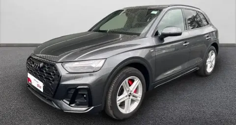 Annonce AUDI Q5 Diesel 2023 d'occasion 