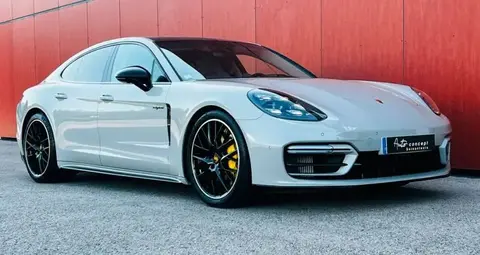 Used PORSCHE PANAMERA Hybrid 2022 Ad 