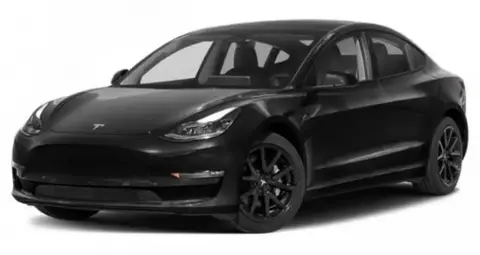 Annonce TESLA MODEL 3 Électrique 2020 d'occasion 