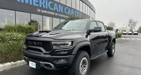 Annonce DODGE RAM Essence 2024 d'occasion 