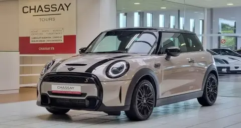 Annonce MINI ONE Essence 2023 d'occasion 