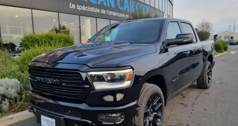 Annonce DODGE RAM Essence 2023 d'occasion 