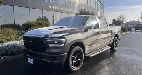 Annonce DODGE RAM Essence 2023 d'occasion 