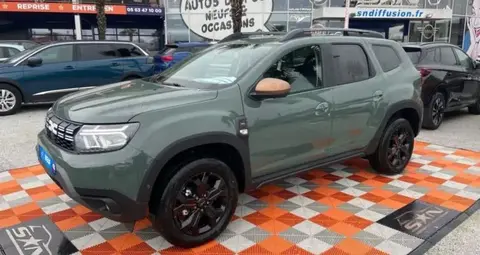 Used DACIA DUSTER Petrol 2024 Ad 