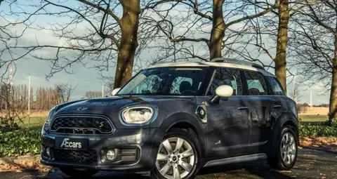 Annonce MINI COUNTRYMAN Essence 2017 d'occasion 