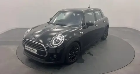 Used MINI COOPER Petrol 2019 Ad 