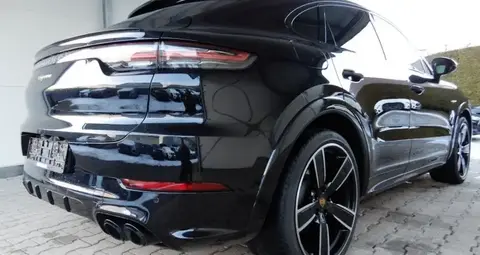 Used PORSCHE CAYENNE Hybrid 2021 Ad 