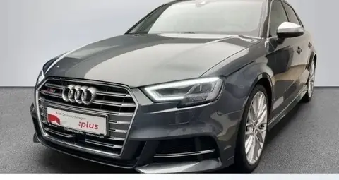 Annonce AUDI S3 Essence 2019 d'occasion 