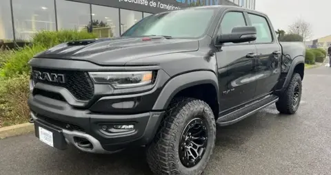 Annonce DODGE RAM Essence 2023 d'occasion 