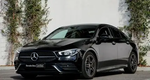 Annonce MERCEDES-BENZ CLASSE CLA Diesel 2023 d'occasion 