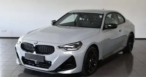 Annonce BMW M2 Essence 2022 d'occasion 