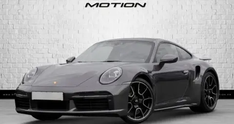 Used PORSCHE 911 Petrol 2021 Ad 