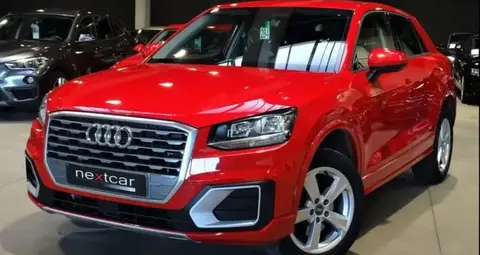 Used AUDI Q2 Diesel 2017 Ad 