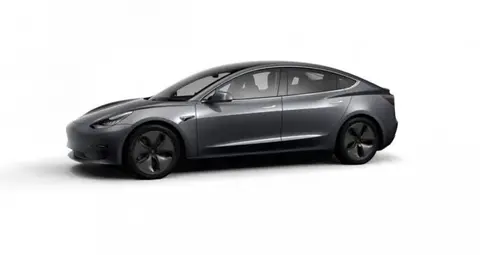 Annonce TESLA MODEL 3 Électrique 2020 d'occasion 