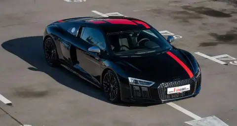 Annonce AUDI R8 Essence 2019 d'occasion 