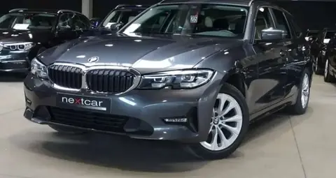 Annonce BMW SERIE 3 Diesel 2020 d'occasion 