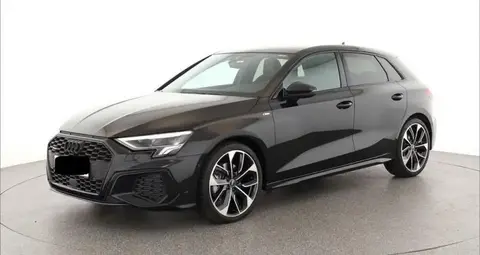 Annonce AUDI A3 Diesel 2023 d'occasion 