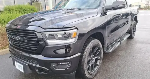 Annonce DODGE RAM Essence 2023 d'occasion 