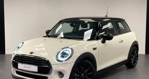 Annonce MINI COOPER Essence 2020 d'occasion 