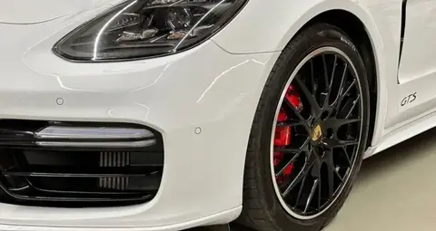 Used PORSCHE PANAMERA Petrol 2019 Ad 