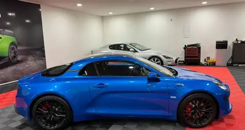 Used ALPINE A110 Petrol 2023 Ad 