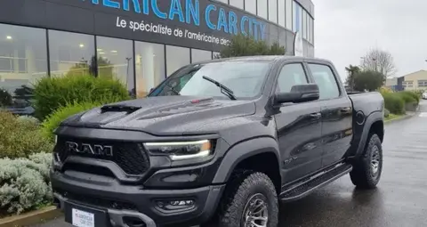 Annonce DODGE RAM Essence 2023 d'occasion 