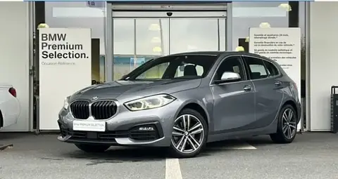 Annonce BMW SERIE 1 Diesel 2022 d'occasion 