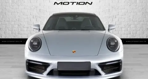 Used PORSCHE 911 Petrol 2021 Ad 