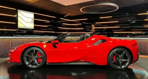 Annonce FERRARI SF90 Essence 2023 d'occasion 