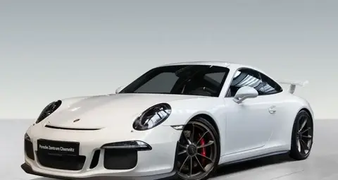 Used PORSCHE 991 Petrol 2015 Ad 