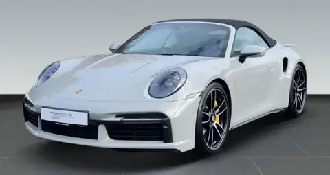 Used PORSCHE 992 Petrol 2021 Ad 