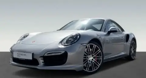 Annonce PORSCHE 991 Essence 2015 d'occasion 