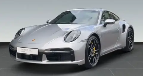 Used PORSCHE 992 Petrol 2021 Ad 