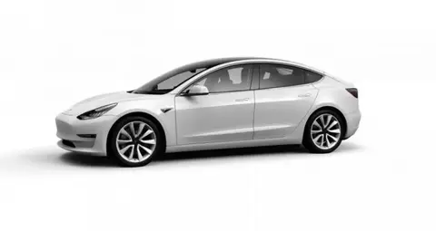 Annonce TESLA MODEL 3 Électrique 2019 d'occasion 