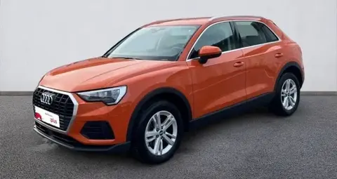 Used AUDI Q3 Petrol 2020 Ad 