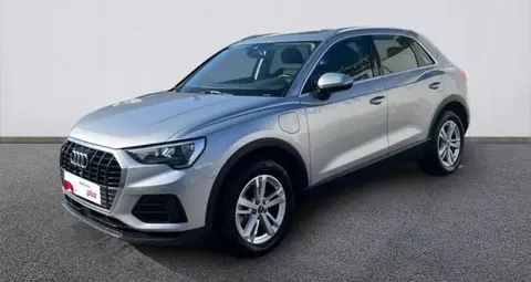 Used AUDI Q3 Hybrid 2021 Ad 