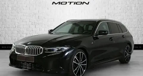 Annonce BMW SERIE 3 Essence 2023 d'occasion 