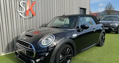 Used MINI COOPER Petrol 2021 Ad 